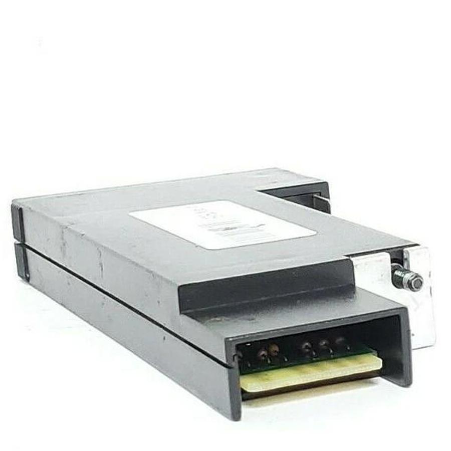Used RELIANCE ELECTRIC 57659-A PROGRAMMABLE CONTROLLER OUTPUT MODULE 45C60