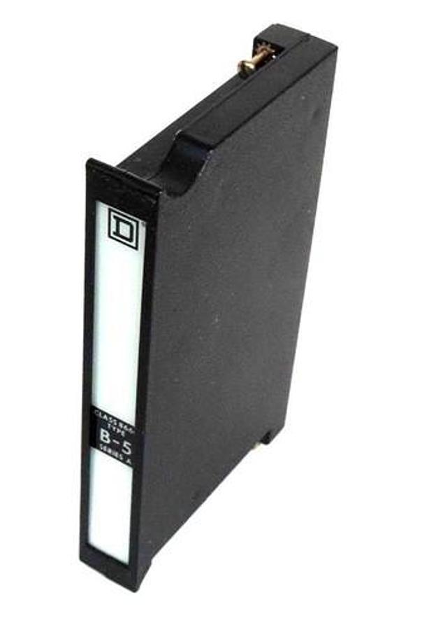 Used SQUARE D 8660-B-5 SER. A CONTROL MODULE 8660B5