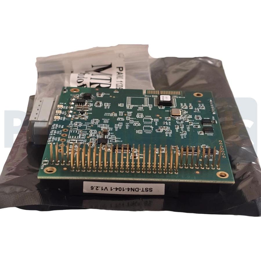 NEW MOLEX BradCommunications SST-DN4-104-1 / SSTDN41041 DeviceNet INTERFACE CARD