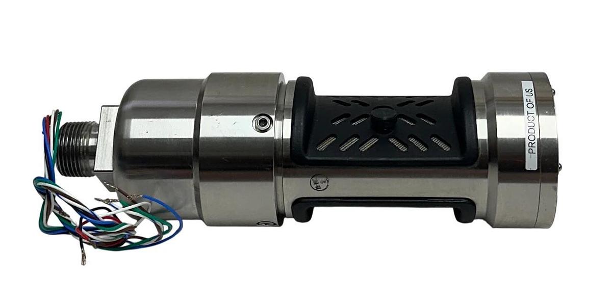 Used MSA GENERAL MONITORS IR400 HART GAS DETECTOR IR400-4-01-2-2-0-1-0 32500-12 USNP