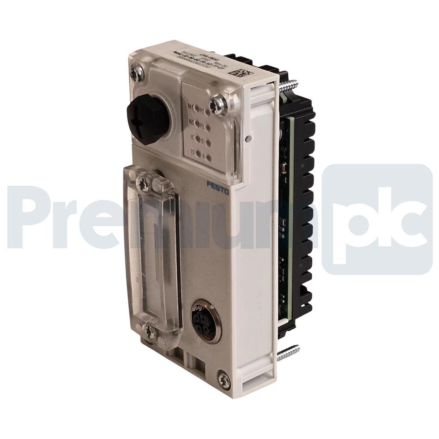 Festo CPX-FB32 | 541302 Bus Node CPX EtherNet/IP Communication Module 24V NUPI