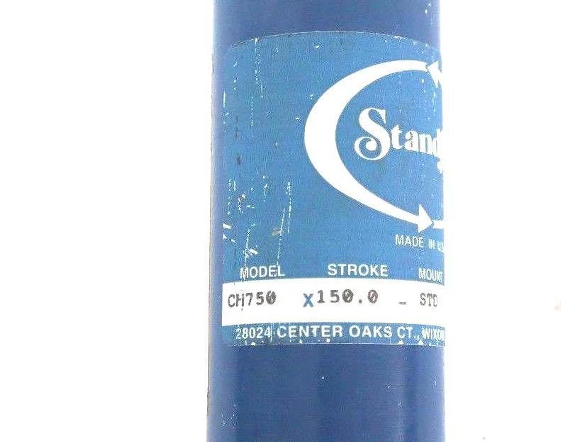 NEW STANDFAST CH750 NITROGEN GAS CYLINDER CH750X150.0-STD-2000