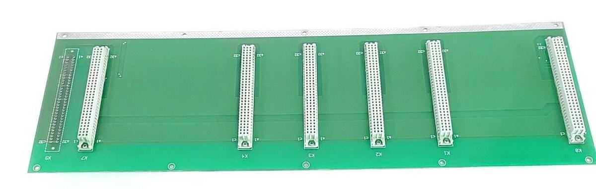 Used ABB 3HAA3563-ATA SERVO BACKPLANE 3HAA3563ATA GME: 92012-312