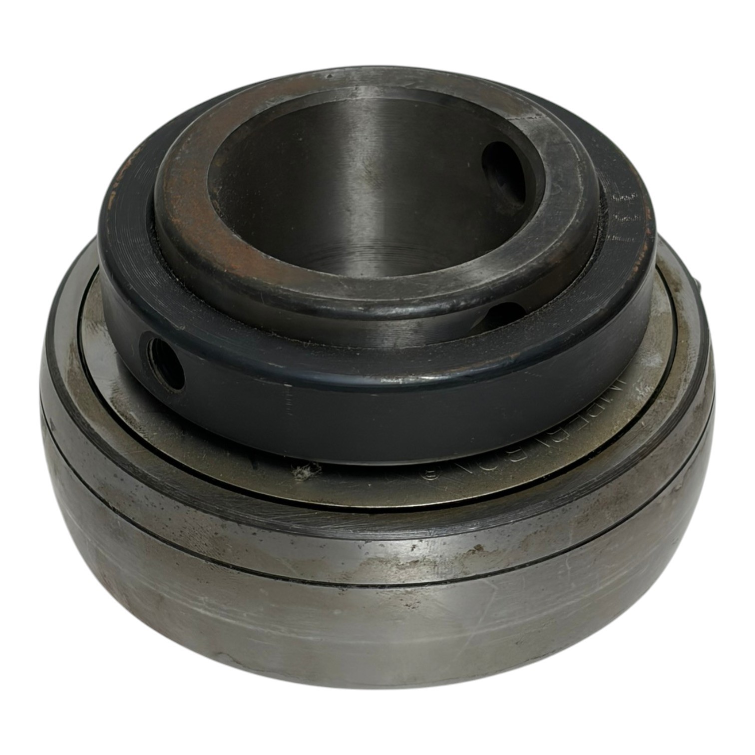 Used Link-Belt UG331L Wide Inner Ring Ball Bearing Insert 1-15/16" Heavy Duty New