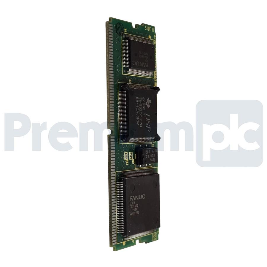Used FANUC A20B-2902-0180/02A Servo Control Daughter Board 2-Axis A20B29020180 USPI