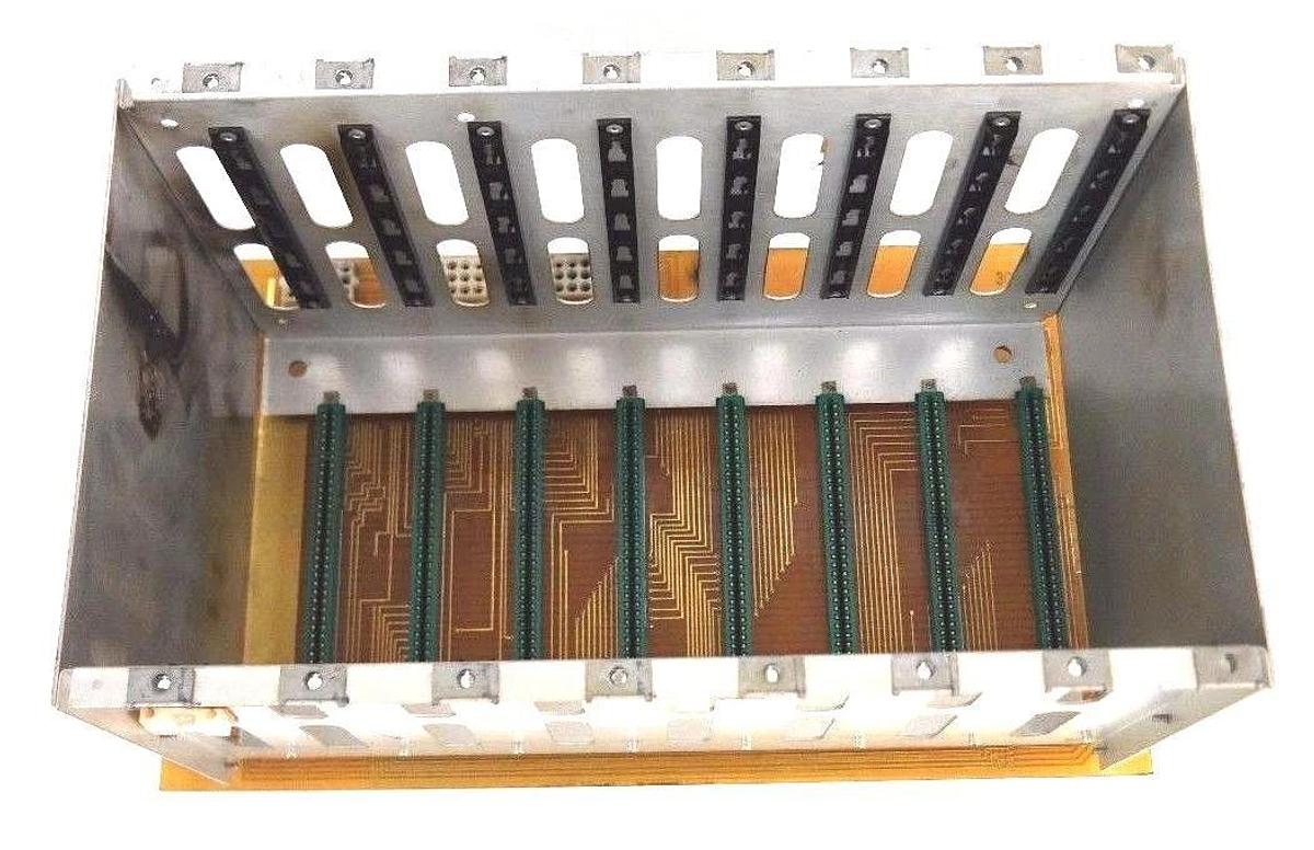Used WESTINGHOUSE 235P737H01A BOARD INDEX STAN DRIVE PLUS REG.STYLE 1937A99G05 76X194