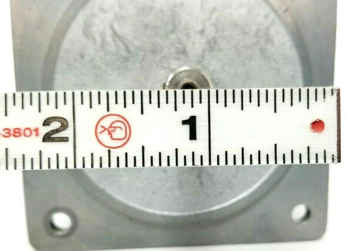 Used NEW PARKER STL83-93P STEPPER MOTOR DIGIPLAN IP 22 11V STL8393P