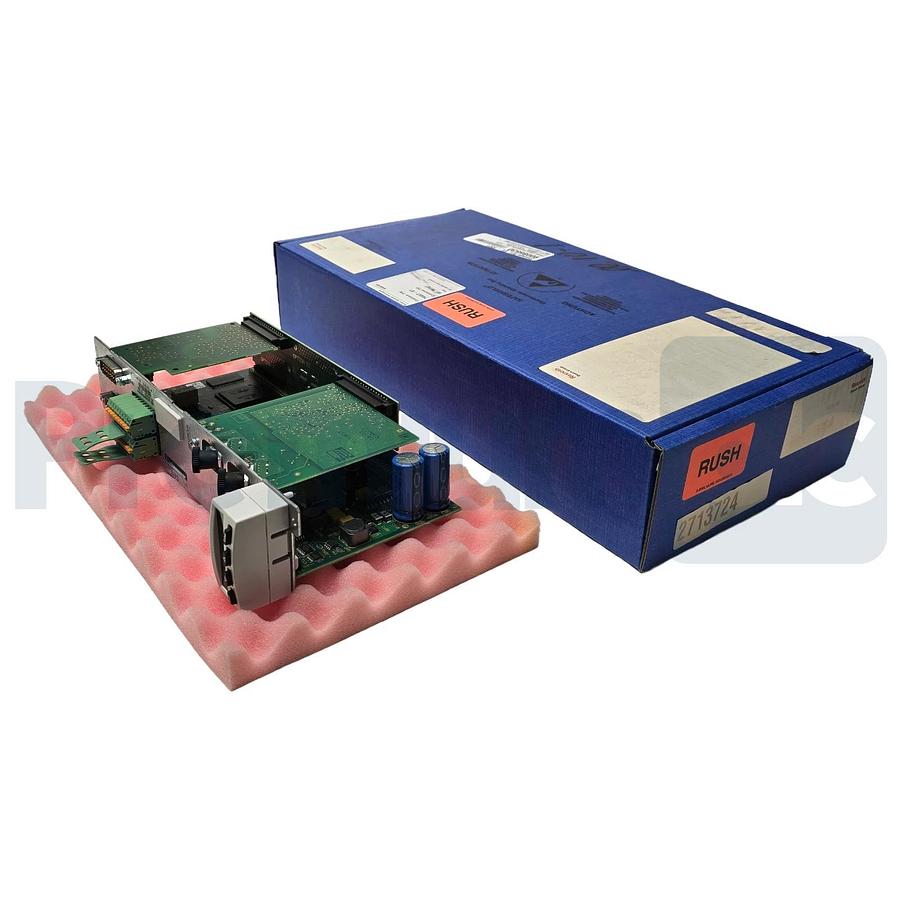 Rexroth CSB01.1C-SE-ENS-MEM-NN-S-NN-FW | R911307304 IndraDrive Axis Control Unit