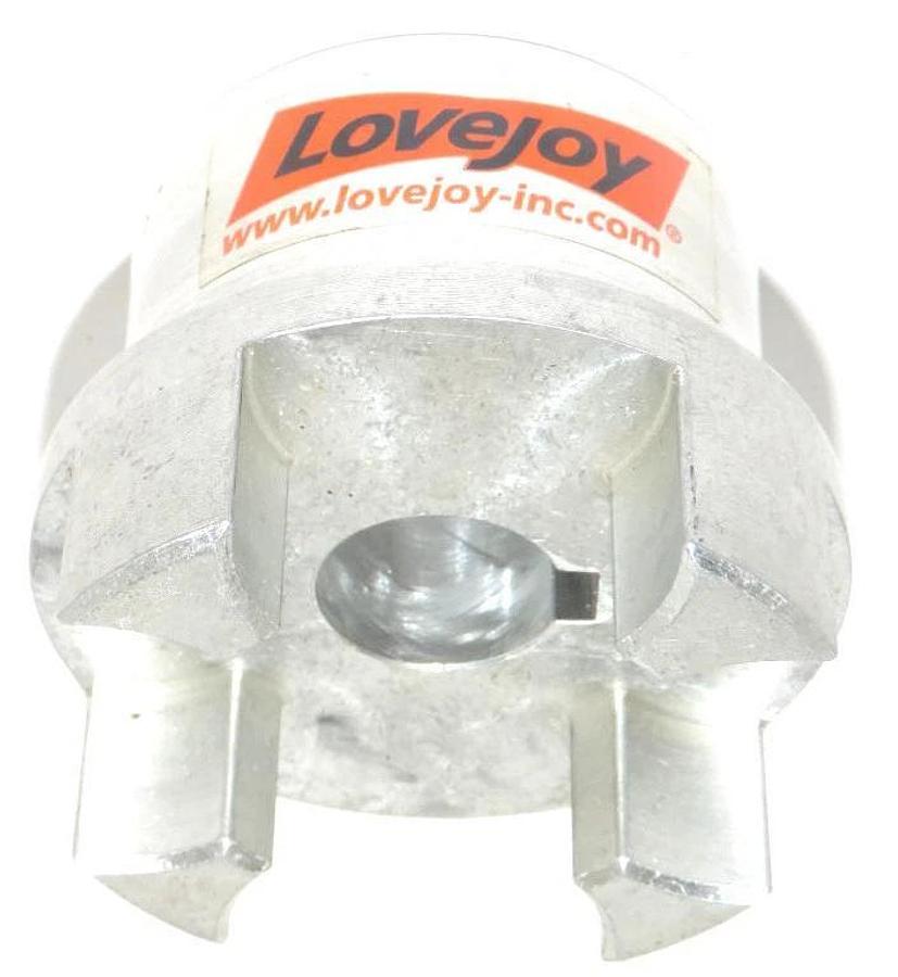 NEW LOVEJOY 71987 CJ38A, COUPLING HUB