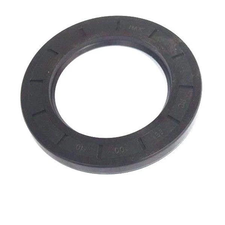 Used LOT OF 2 NEW ISP INTERNATIONAL 65X100X10 OIL SEAL 65X100X10A NBR
