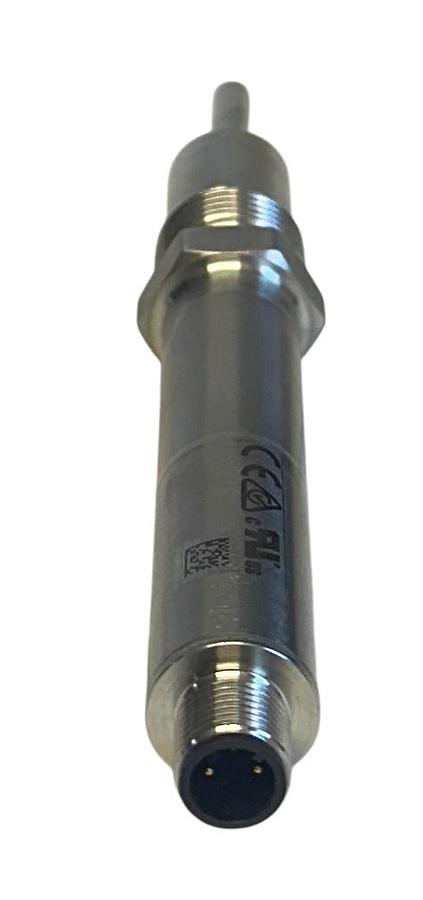 Used ENDRESS+HAUSER TMR35-A1DBMBAA1AAA / TMR35 COMPACT THERMOMETER 10-35V 4-20mA NSNP