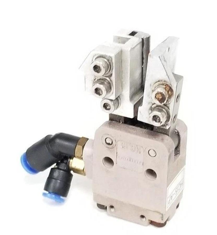 Used HARMO HC-15AP AIR CHUCK, HC15AP, HC15-AP