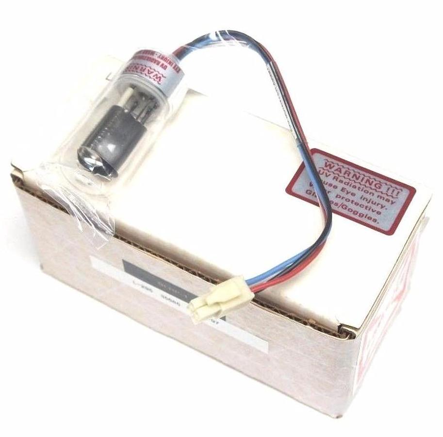 Used NIB SONNTEK L-295 DEUTERIUM LAMP L295
