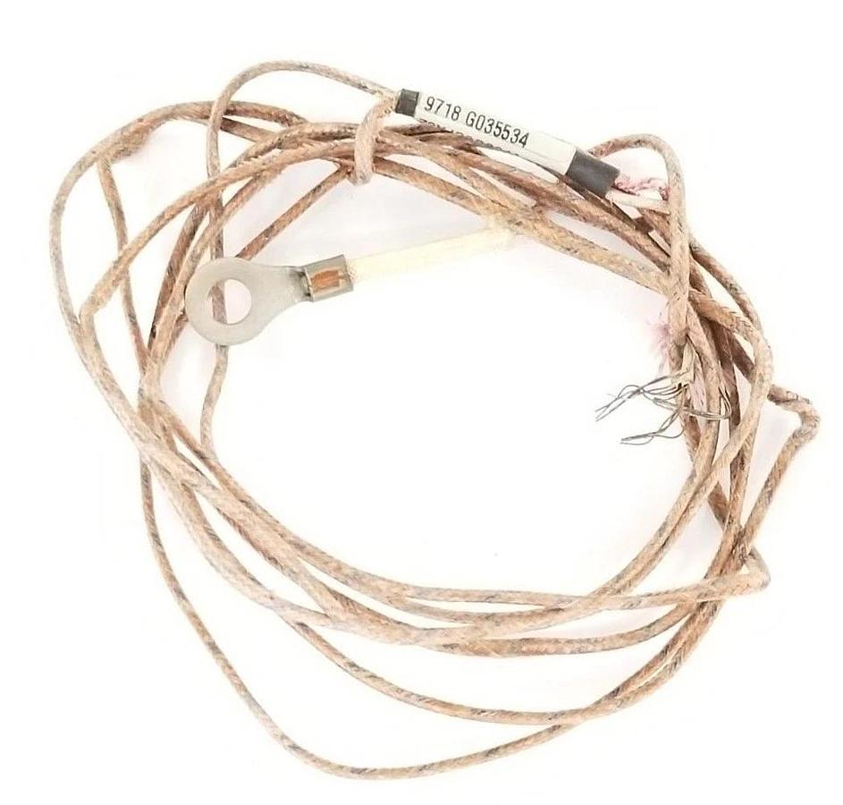 Used WATLOW GORDON 9718 G035534 THERMOCOUPLE / TEMPERATURE SENSOR 70XJPGD084A