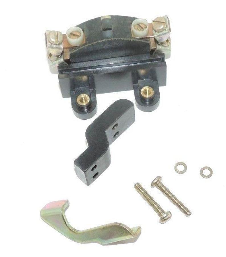 NEW WESTINGHOUSE L-55 ELECTRICAL INTERLOCK, SIZE 2, L55, 453D502G06
