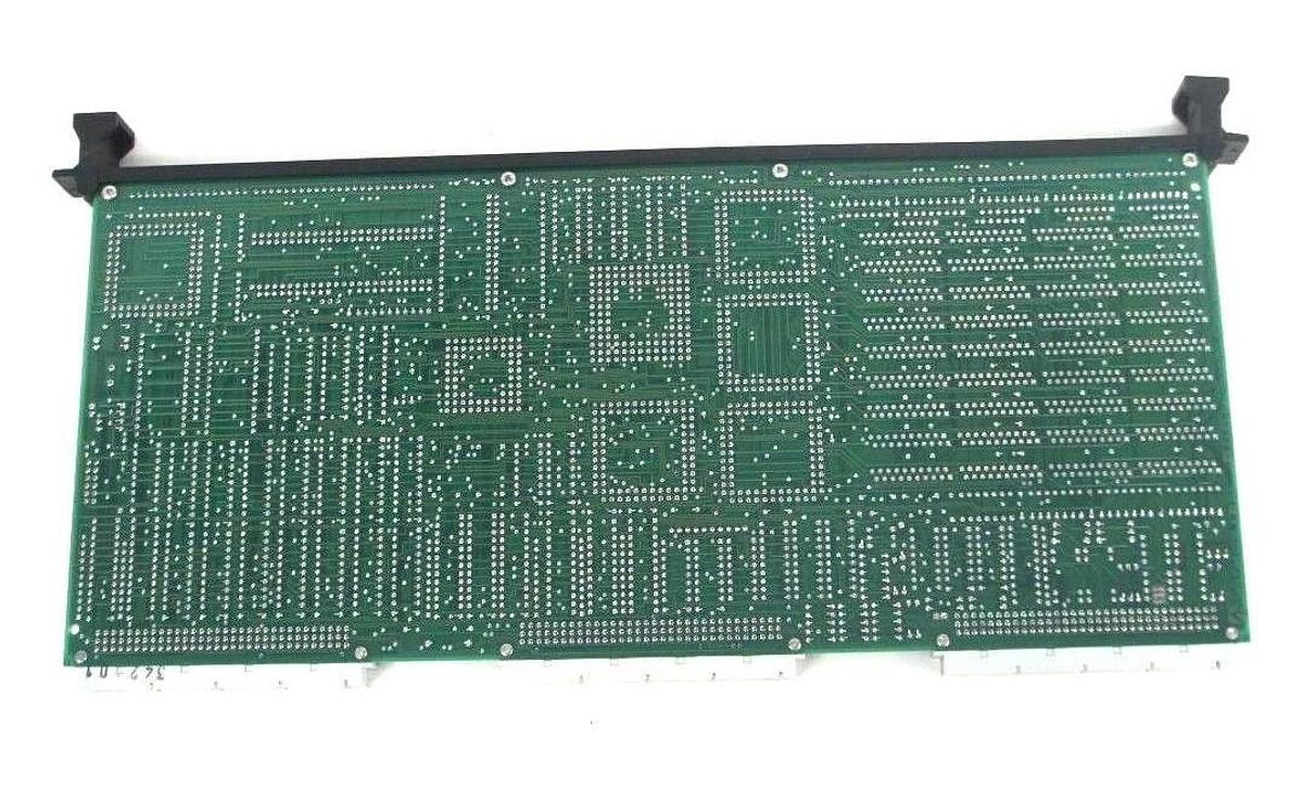 Used VALMET-AUTOMATION A413082 CPU BOARD 32 8M