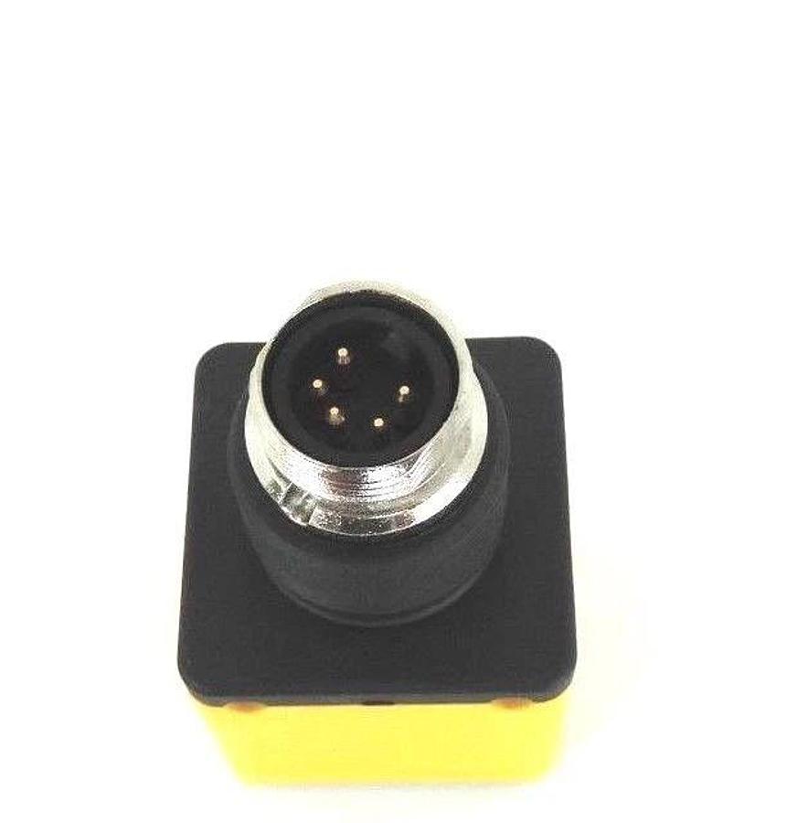 Used NIB BANNER OPBA5QD OMNI BEAM POWER BLOCK 27198