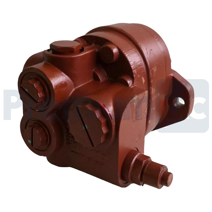 Eaton Danfoss 26211-LAD Hydraulic Gear Pump Assy S26 3831314 4320-01-576-4570