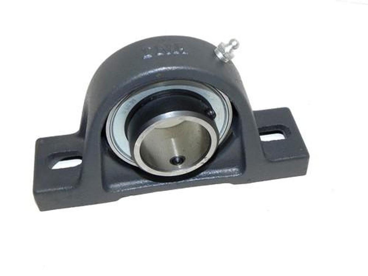 Used NEW INA U 05 31 PILLOW BLOCK BEARING U0531