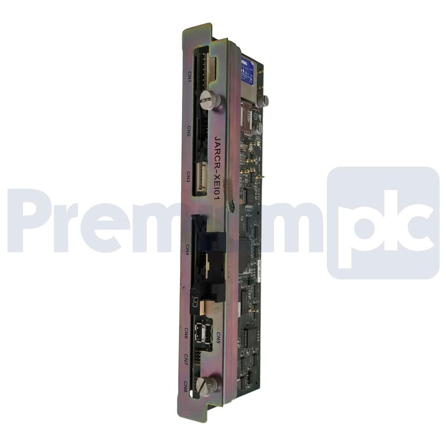 Yaskawa JARCR-XEI01 | JARCRXE101 Encoder Interface Board Rev B01 HE9201014 NSNP