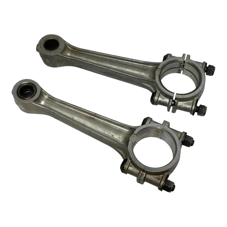 Used Quincy 110804X HP Connecting Rod kit QR25 Model 350 Compressor Pump Lot of 2