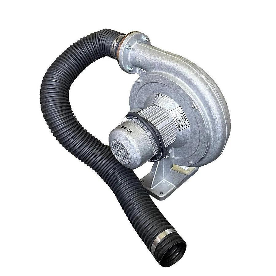 NEW GARDNER DENVER REL 26020 (70) VACUUM PUMP/BLOWER ASSEMBLY 1016967043 2831396