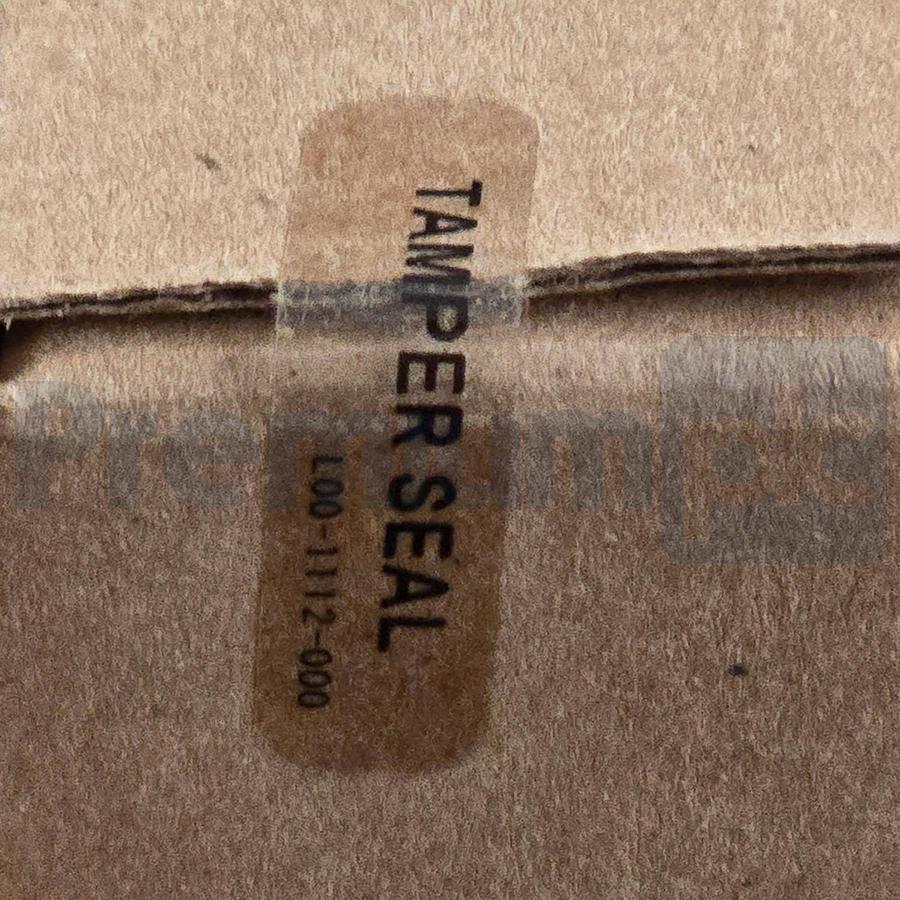 Sealed Notifier FSP-951-IV Intelligent Photoelectric Smoke Detector Ivory NSFS