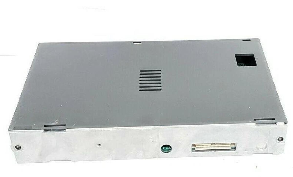 Used MITSUBISHI A320AM MULTIAXIS CONTROLLER