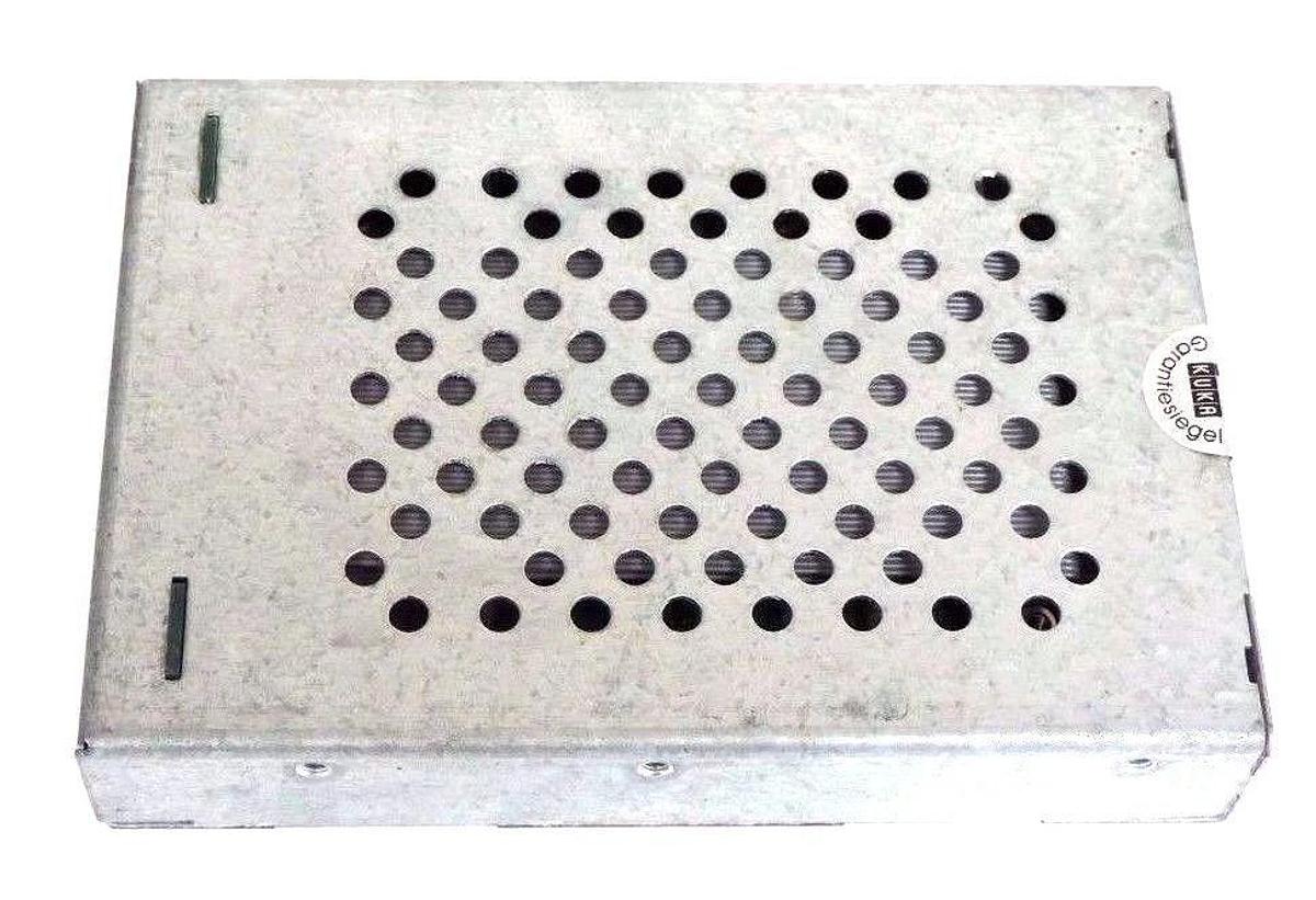 Used KUKA 00120778012004165 HDD VER. 2 HARD DRIVE
