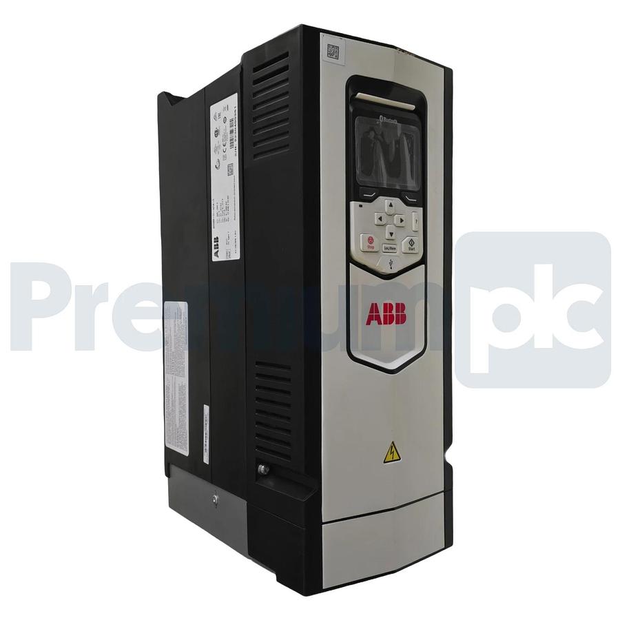 ABB ACS880-01-021A-5 AC Drive 11kW/15HP 21A 3-Ph 380-500V 3ABD00037810-D NSNP