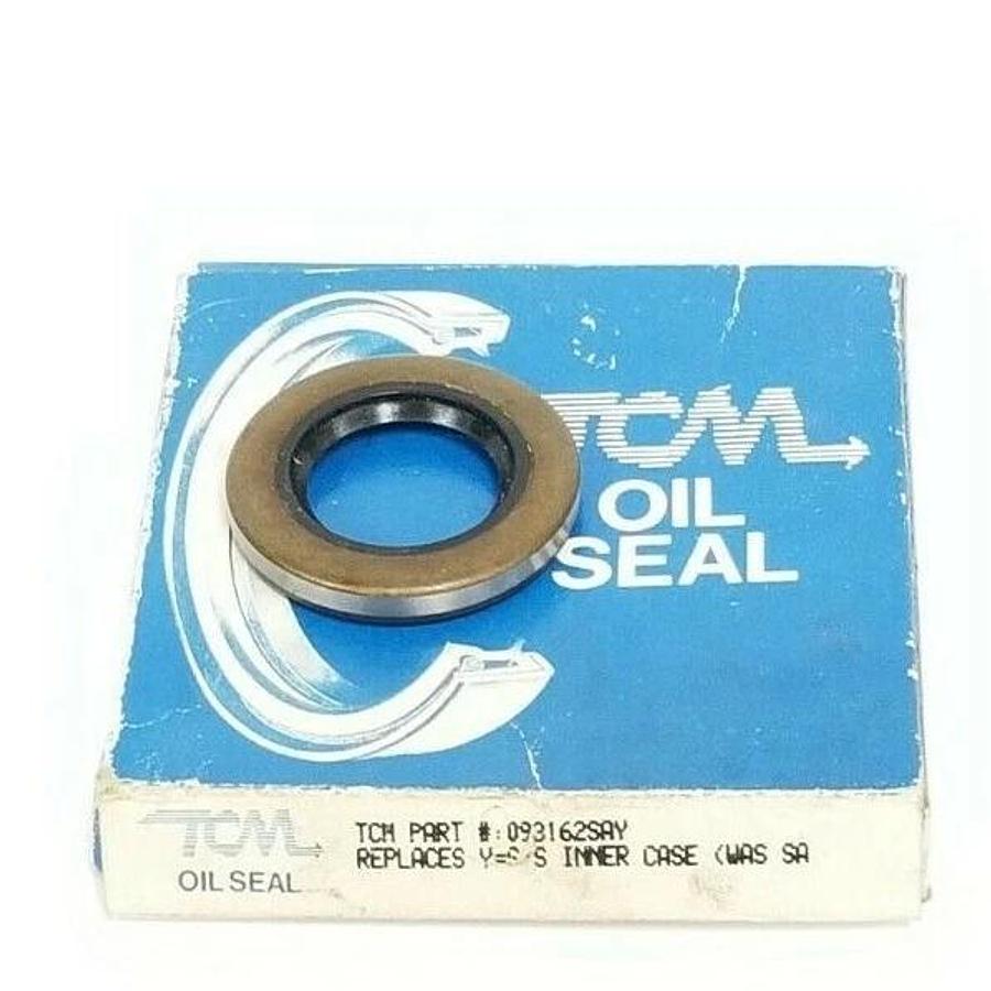 NEW TCM 093162SAY OIL SEAL