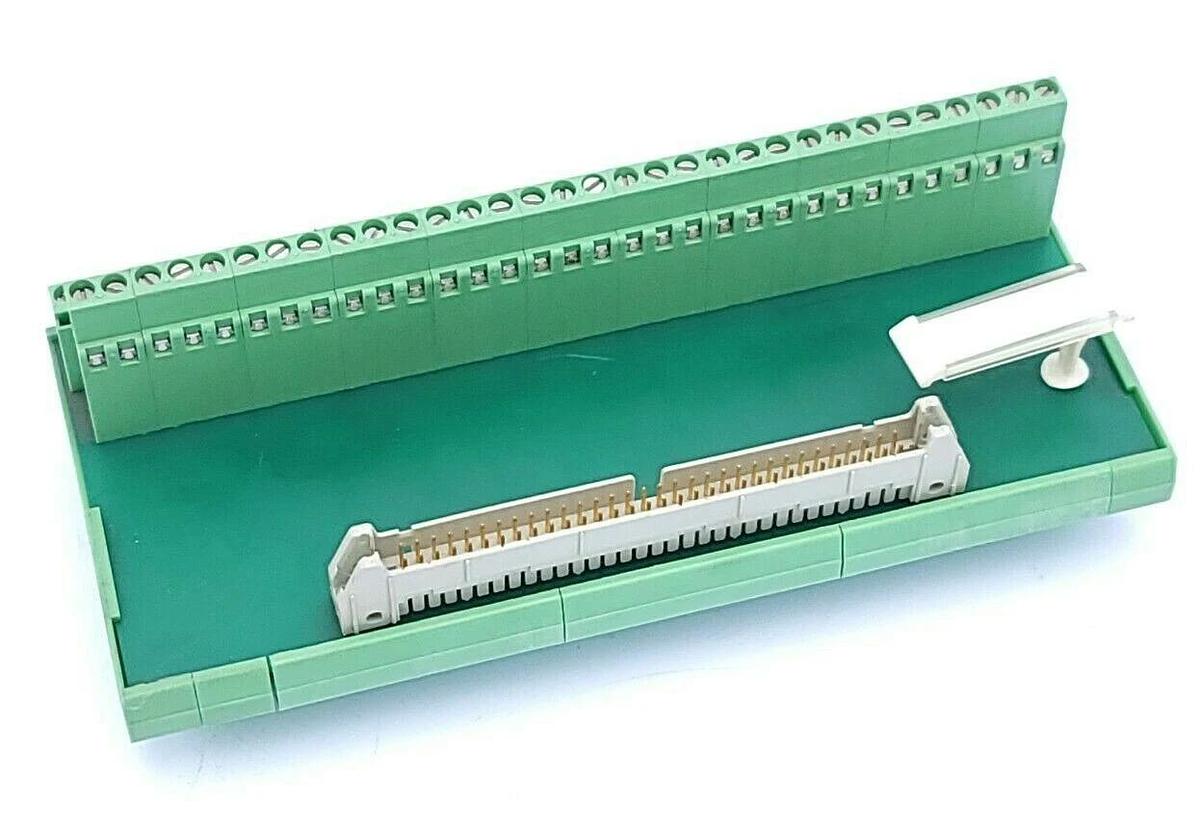 Used PHOENIX CONTACT FLKM 64 MODULE FLKM64, 2281102