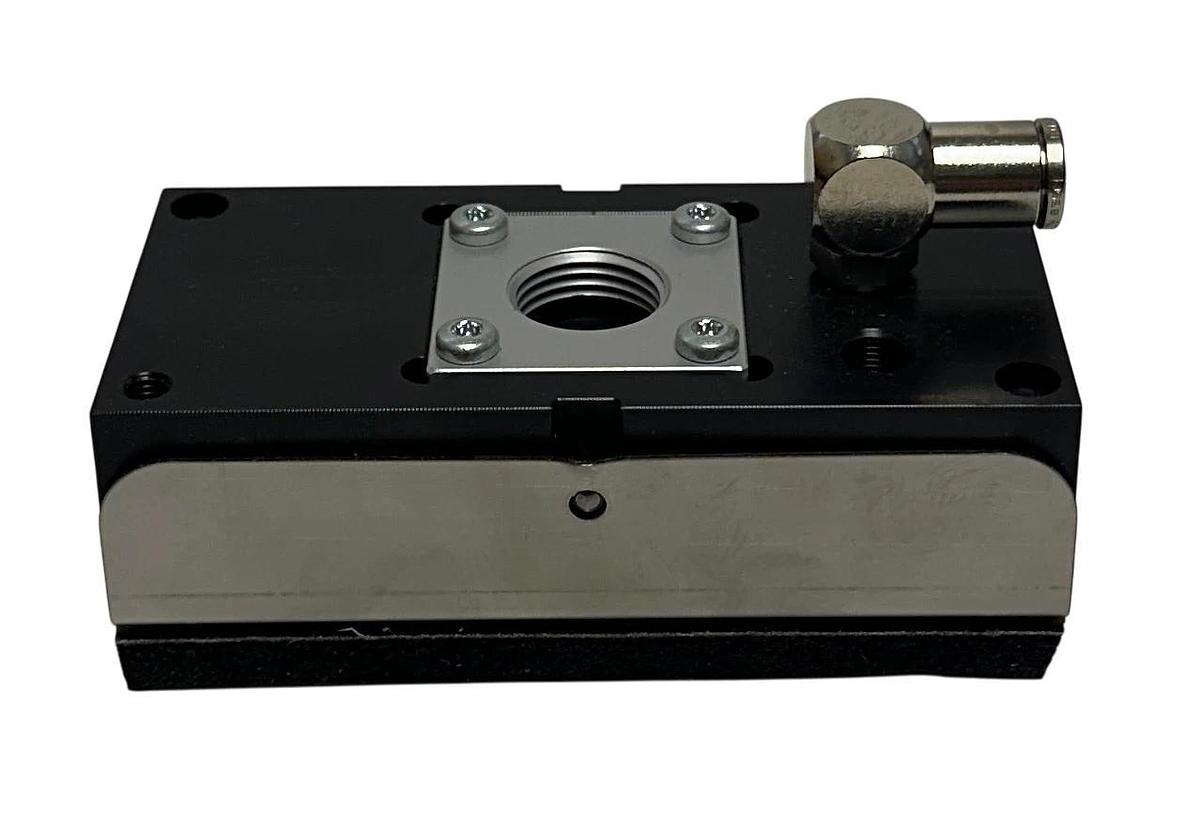 SCHMALZ FM-SW 120x60 N10 / 10.01.11.01823 VACUUM AREA GRIPPING SYSTEM OEM NSMP