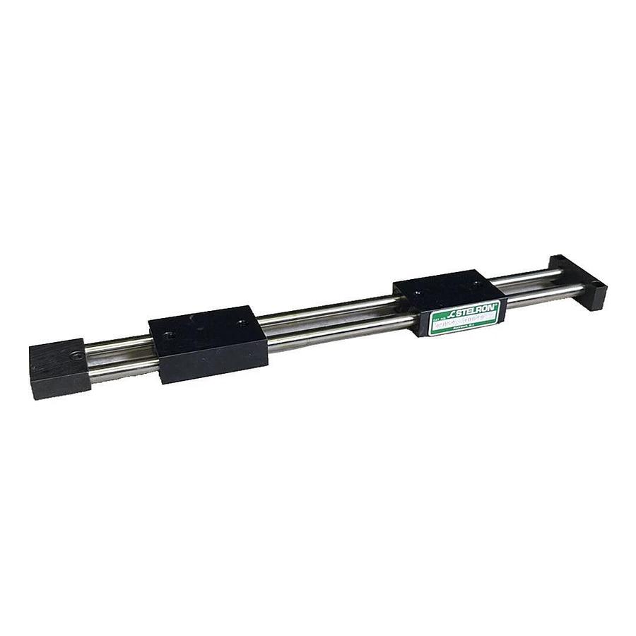 NEW STELRON DS4-10649 / DS410649 PNEUMATIC ANTI-FRICTION SLIDE ASSEMBLY