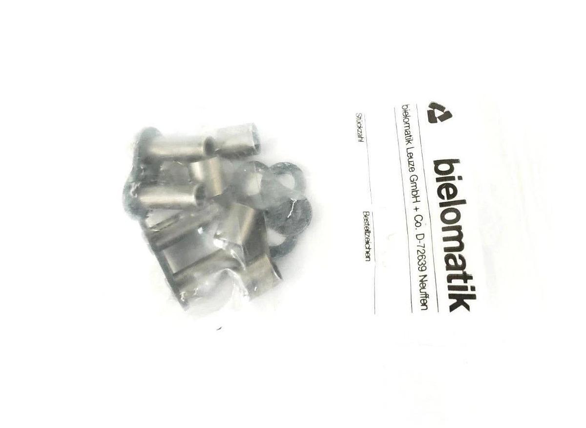 Used NEW KETTNER KRONES GRUPPE 0-900-10-721-4 POSITIONER KIT KR-NUMMER 0.900.10.721.4