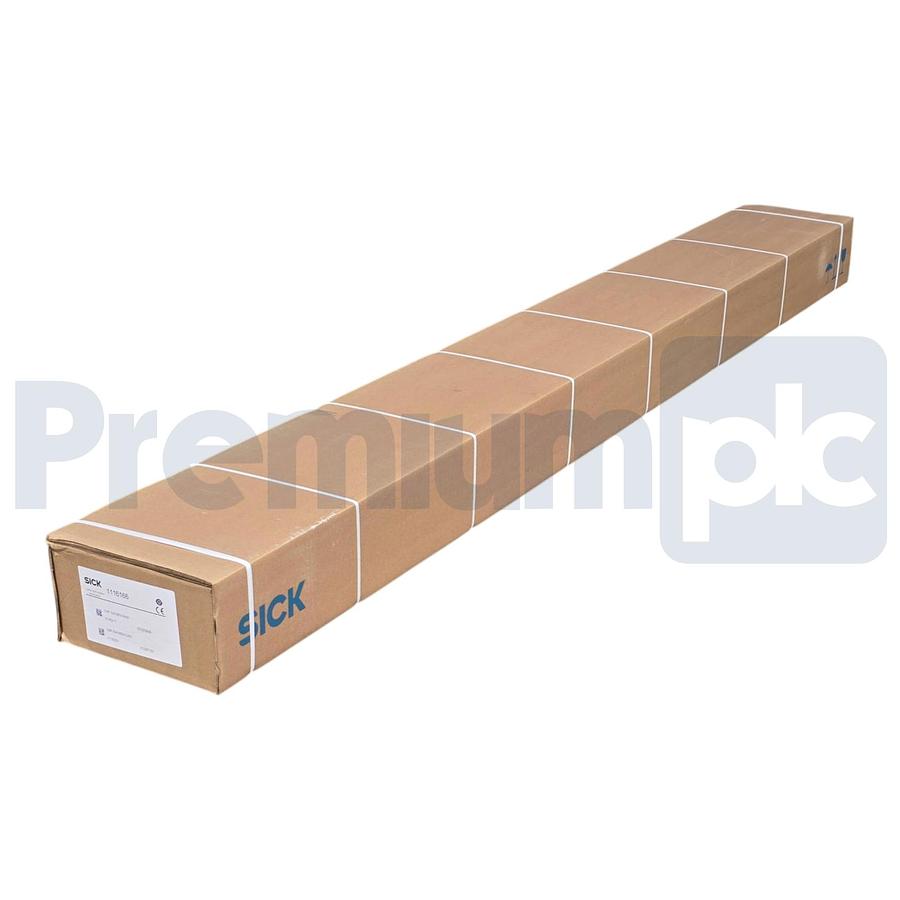 Used SICK C4P-PA18031S002 | 1116166 detec4 prime Safety Light Curtain Set Kit NSMP