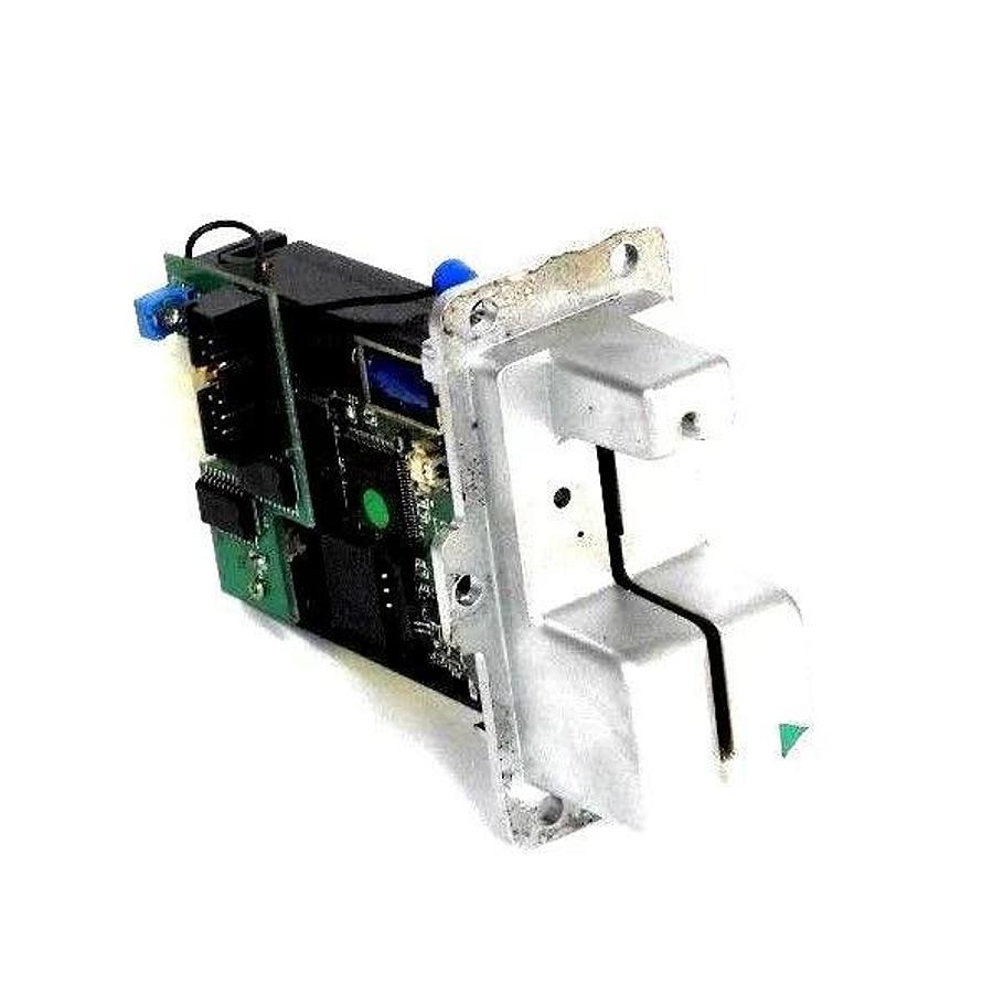 Used RYKO MFG. CO. P/N: 21663-913 SMART CARD READER MODEL: SCI-3200 REV. A
