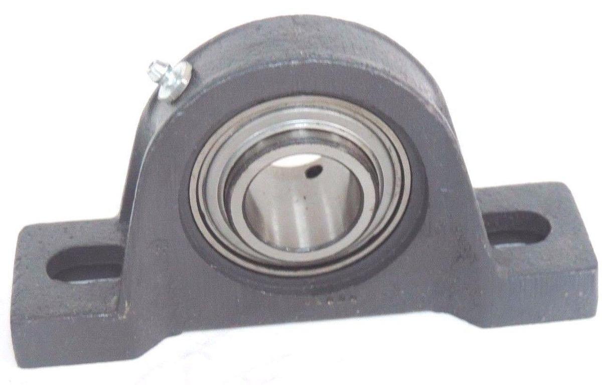 Used NIB REXNORD P3U219H LINK-BELT BEARING 1-3/16