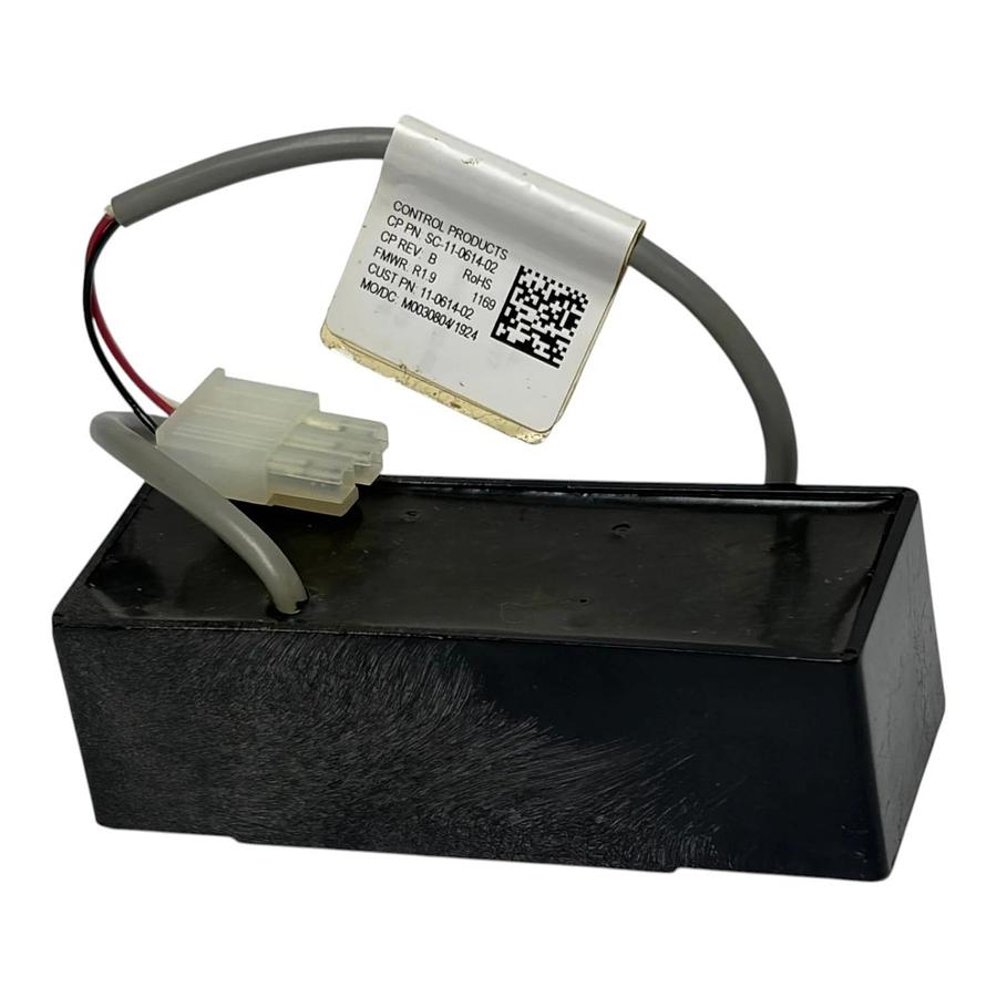Scotsman 11-0614-02 Ice Machine Dispenser IR Water Sensor SC-11-0614-02 New