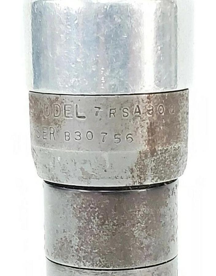 Used CLECO DRESSER 7RSA-300 PNEUMATIC SCREWDRIVER 7RSA300