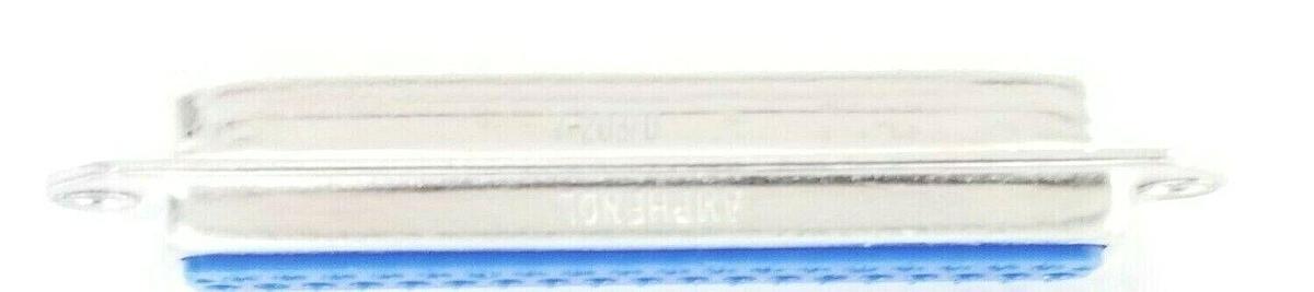 Used NEW IN BAG AMPHENOL / BUNKER RAMO 17-20370 CONNECTOR ASSEMBLY 1720370