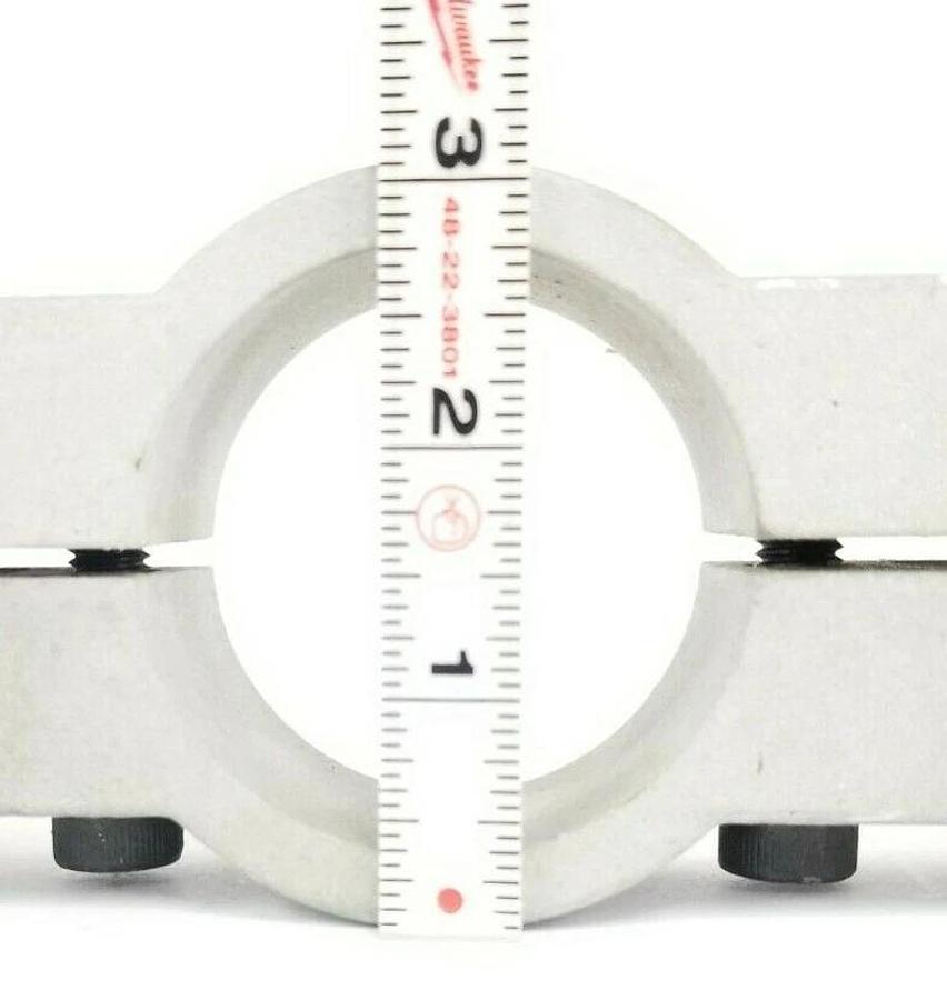 Used GENERIC TM2D-400 CONNECTOR CLAMP TM2D TM2D400