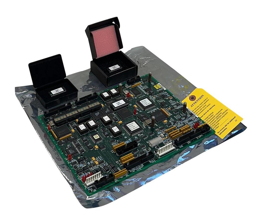 GE DS200LDCCH1APA | DS200LDCCH1A Speedtronic MarkV EX2000 LAN Control Board NSNP