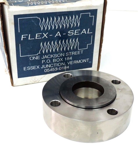 Used NEW FLEX A SEAL CF92622 GLAND SEAL C541082N2-01 FOR GOULD 3735