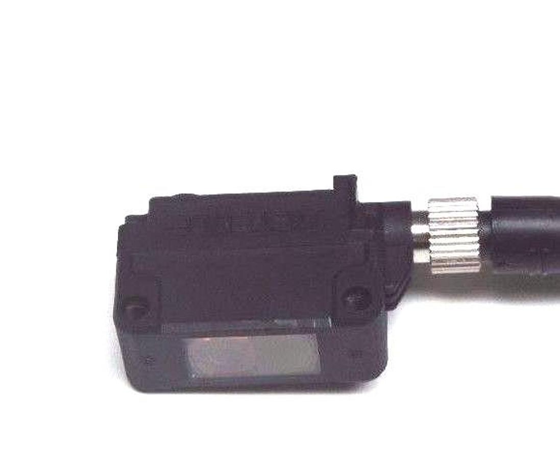 Used KEYENCE PZ-G51CPR PHOTOELECTRIC RECEIVER PZG51CPR