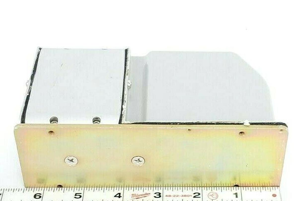 Used NEW FOXBORO N0124SA ELECTRIC PEN MOTOR