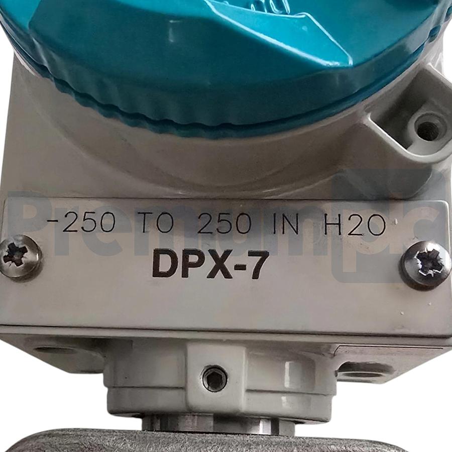 Used Siemens 7MF4433-1FA22-1NC1-Z B21+Y01+Y15 SITRANS P DS III Pressure Transmitter