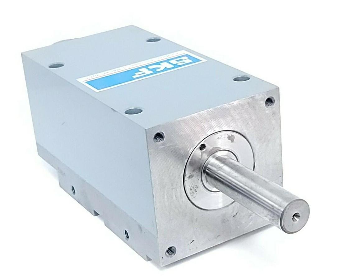 Used NIB SKF 3500B-X4H-SP SPINDLE BLOCK BEARING 3500BX4HSP