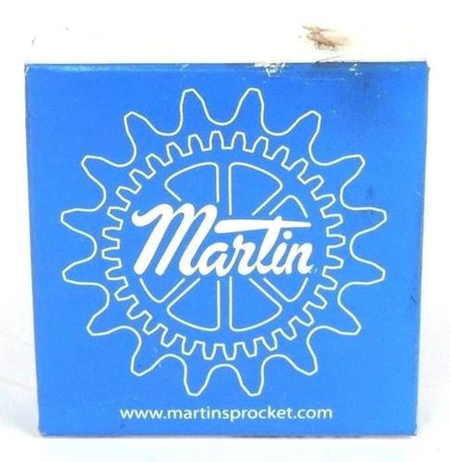 FACTORY SEALED MARTIN 40BS16-1-1/4 ROLLER SPROCKET 1-1/4" BORE 40BS16114
