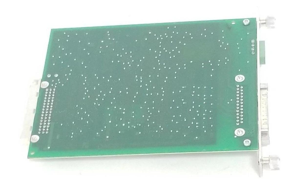 Used INDRAMAT DAG01.2 SERVO CONTROLLER CARD DAG01 / 109-0942-4B45-09 / 109-0942-4A45